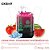Pod Desc Oxbar G9.500 - Strawberry Watermelon Ice - Imagem 1