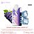 Pod Desc Elfbar Ice King 40.000 - Grape Ice - Imagem 1