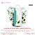 Pod Desc Elfbar Ice King 40.000 - Green Apple Ice - Imagem 1