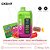 Pod Desc Oxbar IceNic 35.000 - Jolly Watermelon - Imagem 1