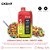 Pod Desc Oxbar IceNic 35.000 - Fruity Pebz - Imagem 1