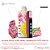 Pod Desc Elfbar Sweet King 40.000 - Bubbaloo Tutti Fruitti - Imagem 1