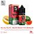 Nic Salt Blvk Melon 30ml / 35mg - Melon Medley Watermelon - Imagem 1