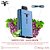 Pod Desc Ignite V120 12.000 (BLUE) - Aloe Grape - Imagem 1