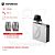Aparelho Pod Vaporesso Xros 3 Nano - Silver - Imagem 1