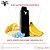 Refil Desc Ignite P100 10.000 - Banana Ice - Imagem 1