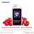 Pod Desc RabBeats Touch RC 10.000 - Ruby Raspberry - Imagem 1