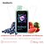 Pod Desc RabBeats Touch RC 10.000 - Blueberry Watermelon - Imagem 1