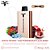 Pod Desc Ignite V80 8.000 (ROSE) - Iced Pomegranate Açai Berry - Imagem 1