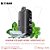 Pod Desc Nikbar Ice Baby 40.000 - Menthol Ice - Imagem 1