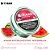 Pouches de Nic Nikbar 6mg - Watermelon - Imagem 1