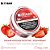 Pouches de Nic Nikbar 6mg - Strawberry - Imagem 1