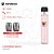 Aparelho Pod Vaporesso Xros 5 - Opal Pink - Imagem 1