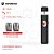 Aparelho Pod Vaporesso Xros 5 - Cósmic Black - Imagem 1