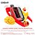 Pod Desc Oxbar G Prime 25.000 - Peach Mango Pine - Imagem 1