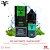 Nic Salt Ignite Sub Zero 30ml / 35mg - Glacial Mint - Imagem 1