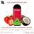 Refil Desc Life Pod Eco II 10.000 - Strawberry Coconut - Imagem 1