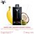 Pod Desc Ignite V300 30.000 - Banana Coconut Water - Imagem 1