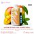 Pod Desc Elfbar Ice King 40.000 - Mango Magic - Imagem 1