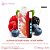 Pod Desc Elfbar Ice King 40.000 - Scary Berry - Imagem 1