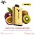 Pod Desc Ignite V120 12.000 (GOLD) - Passion Sour Kiwi - Imagem 1