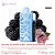 Pod Desc Elfbar Ice King 40.000 - Sour Blackberry Candy - Imagem 1
