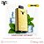 Pod Desc Ignite V120 12.000 (GOLD) - Icy Mint - Imagem 1