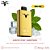Pod Desc Ignite V120 12.000 (GOLD) - Menthol - Imagem 1