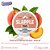 Nicotine Gum Slapple - Peach - Imagem 1
