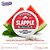 Nicotine Gum Slapple - Watermelon - Imagem 1