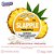 Nicotine Gum Slapple - Pineapple - Imagem 1
