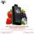Pod Desc Sex Addict by Dam Bilzerian 28.000 - Strawberry Grape Ice - Imagem 1