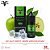 Nic Salt Ignite Sub Zero 30ml / 35mg - Green Apple Blizzard - Imagem 1