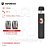 Aparelho Pod Vaporesso Xros 5 - Black - Imagem 1