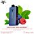 Pod Desc Ignite V400 40.000 - Blue Raspberry - Imagem 1
