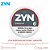 Pouches de Nic Zyn 6mg - Smooth - Imagem 1