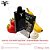 Pod Desc Ignite V50 New Edition 5.000 - Strawberry Banana - Imagem 1