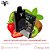 Pod Desc Ignite V50 New Edition 5.000 - Strawberry Kiwi - Imagem 1