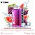 Pod Desc Nikbar 15.000 - Grape Watermelon - Imagem 1