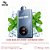 Pod Desc Geek Bar Z35.000 - Extreme Mint - Imagem 1
