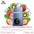 Pod Desc Geek Bar Z35.000 - Strawberry Kiwi Ice - Imagem 1