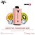 Pod Desc Ignite V120 12.000 (ROSE) - Passion Sour Kiwi - Imagem 1