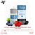 Nic Salt Naked nkd100 Menthol 30ml / 35mg - Very Cool - Imagem 1