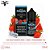 Nic Salt Magna 30ml / 20mg - Strawberry Ice - Imagem 1