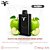 Pod Desc Ignite V80 New Edition 8.000 - Green Apple - Imagem 1