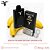 Pod Desc Ignite V50 New Edition 5.000 - Banana Ice - Imagem 1