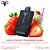 Pod Desc Ignite V150 15.000 - Strawberry Shake - Imagem 1