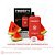 Pod Desc Frosty 10.000 - Watermelon Ice - Imagem 1