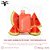Pod Desc RabBeats RC 10.000 - Watermelon Ice - Imagem 1