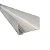 Guia para Drywall 48 X 0,5 X 3000mm Z275 - Imagem 1